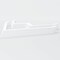 Ekena Millwork 39W x 39H x 1T Small Olivia Decorative Fretwork Ceiling Panels in Architectural Grade PVC CELP39X3903OLV - alternate 3